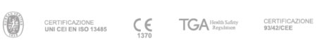 certificazioni