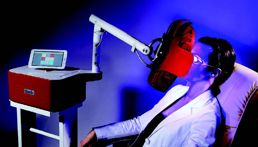 keep phototherapy attuazione